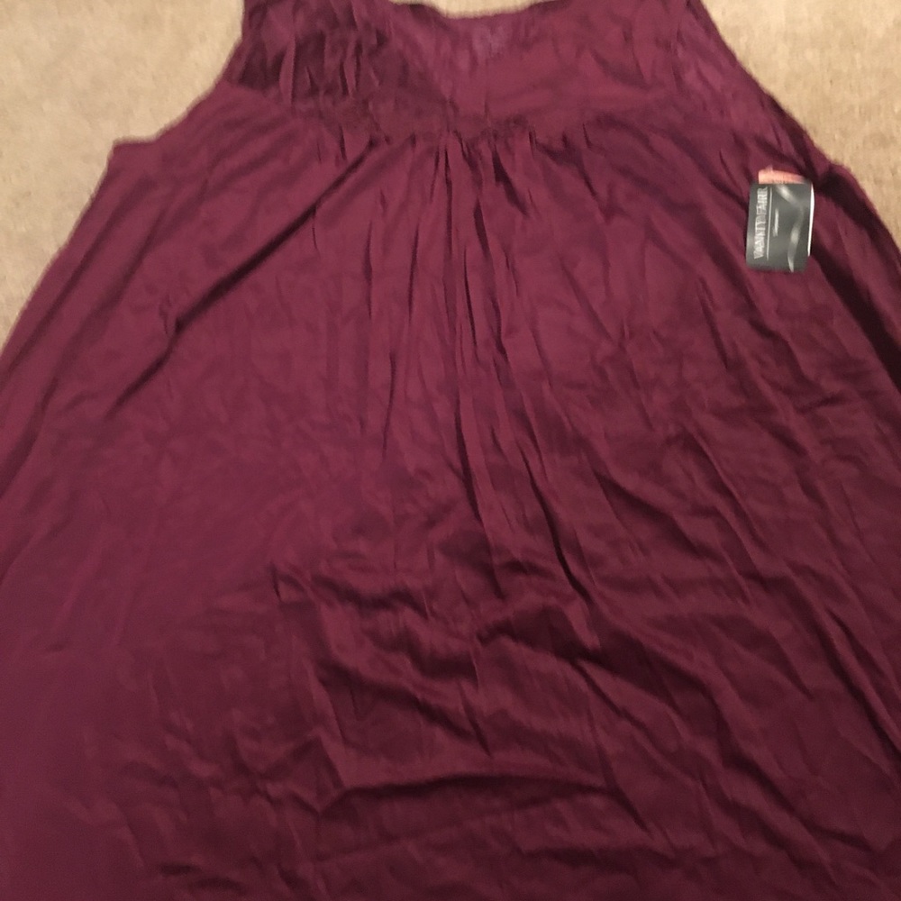 New night gown